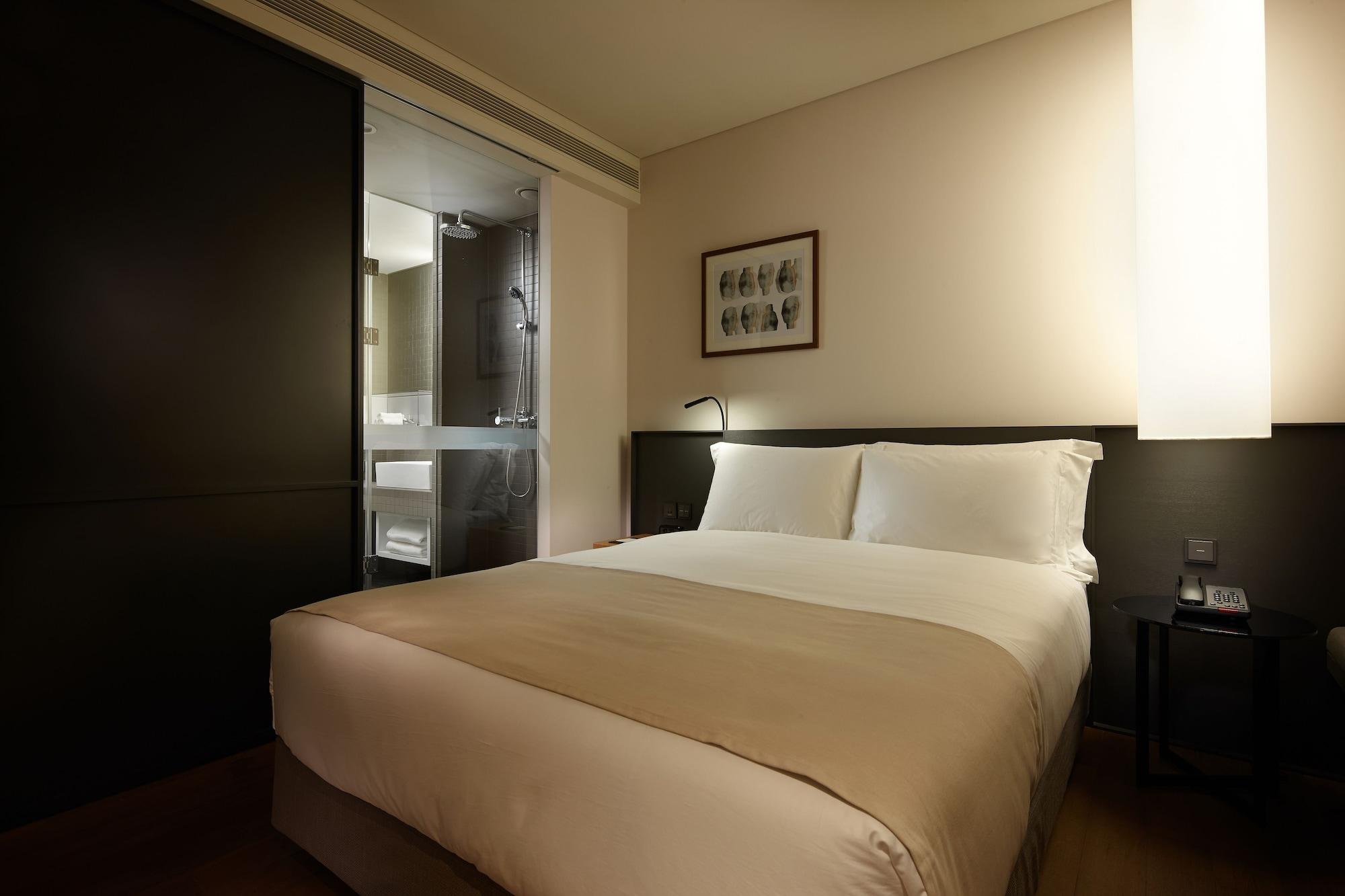 Shilla Stay Gwanghwamun Myeongdong Seúl Exterior foto