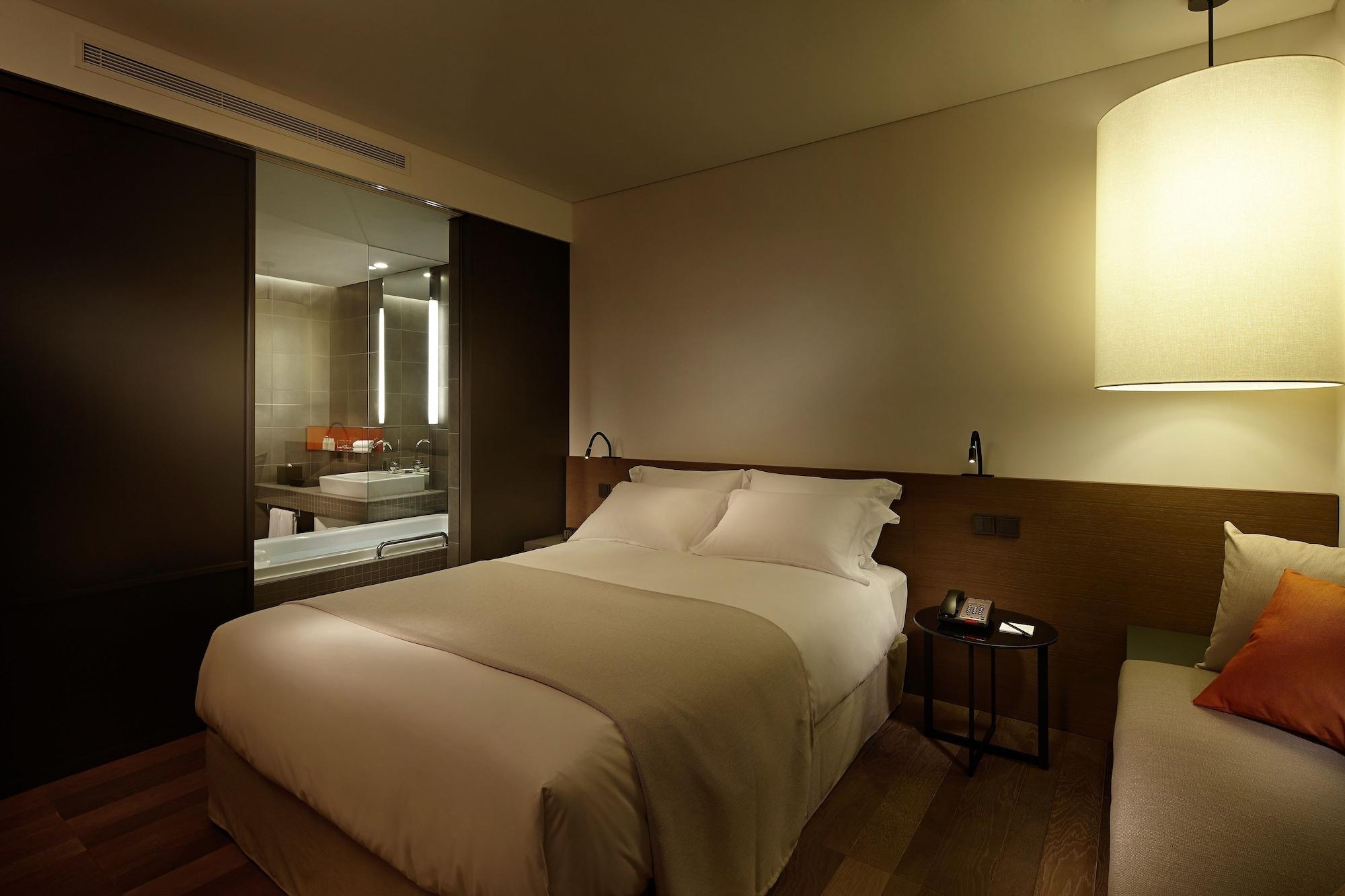 Shilla Stay Gwanghwamun Myeongdong Seúl Exterior foto